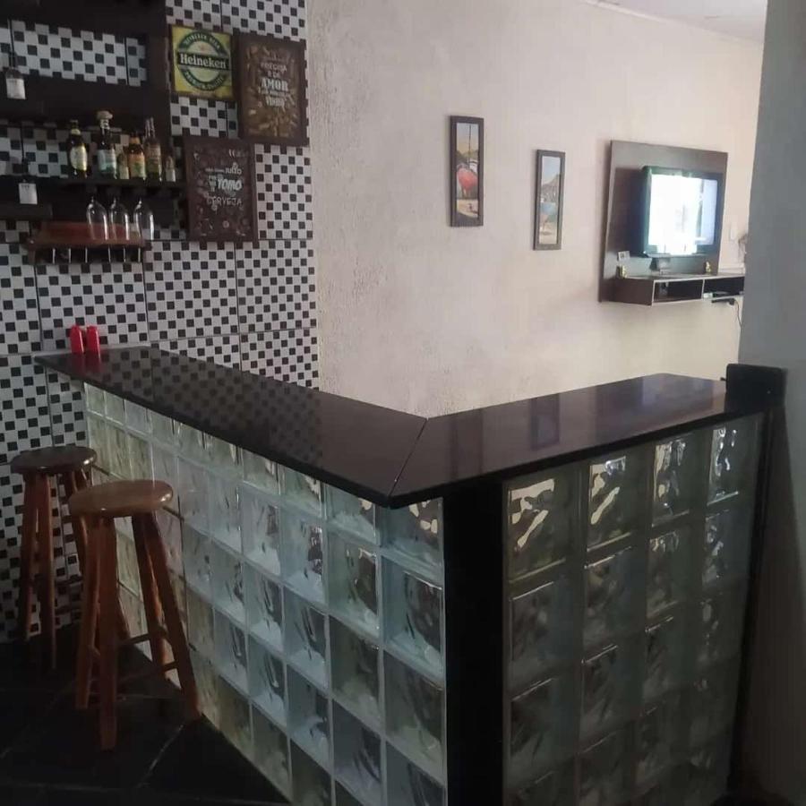 Cantinho Da Praia Villa Араял до Кабо Екстериор снимка
