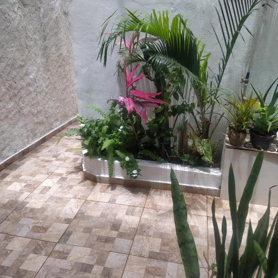 Cantinho Da Praia Villa Араял до Кабо Екстериор снимка