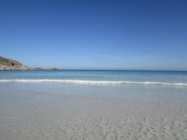 Cantinho Da Praia Villa Араял до Кабо Екстериор снимка